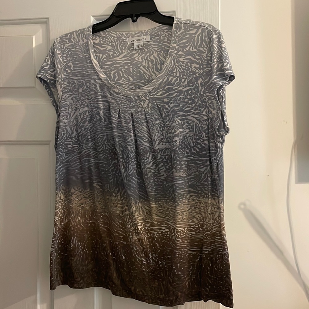 Liz Claiborne shirt